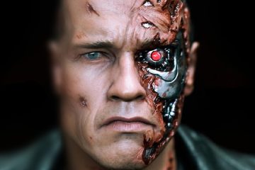 AI Robots as Job Terminators?