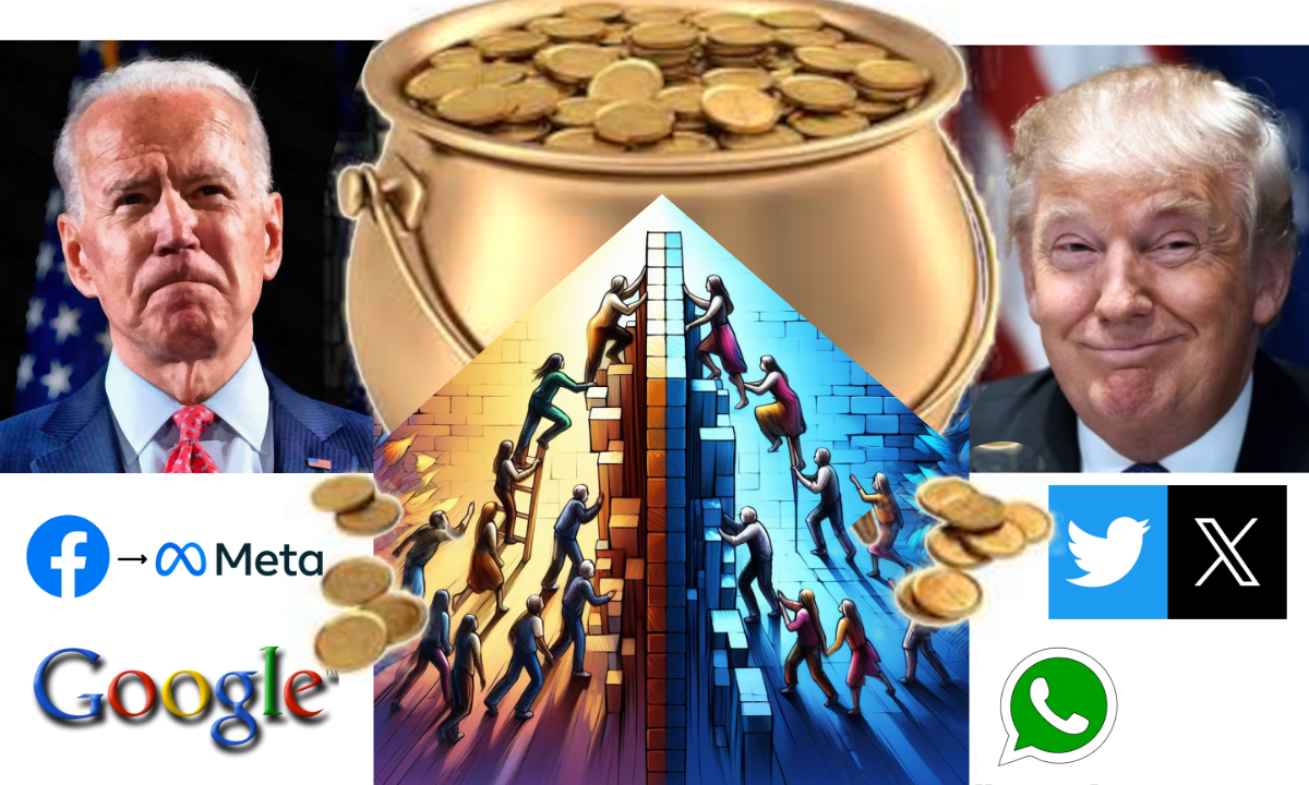 How big is the US illegal immigration problem and can Trump solve it?